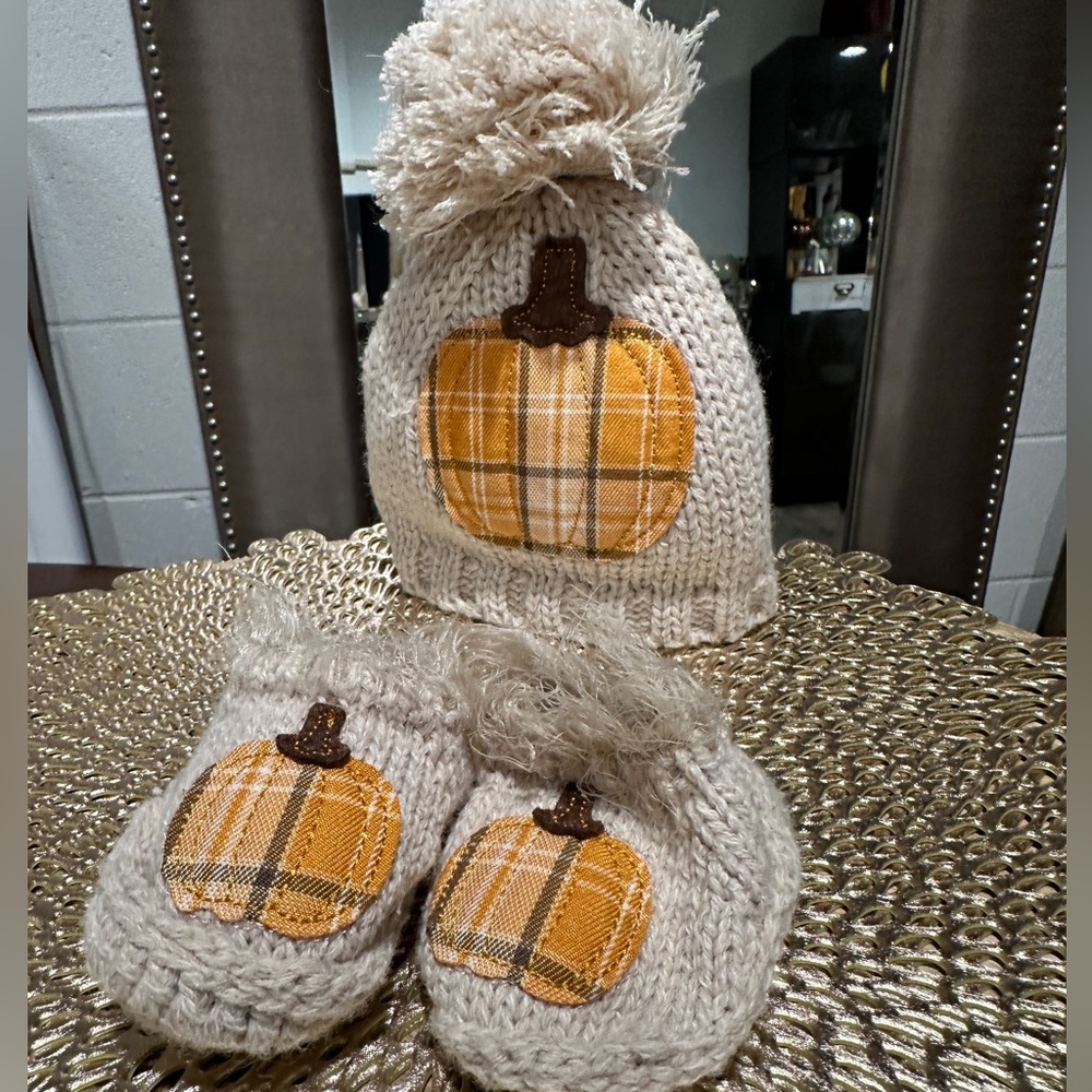 Baby Photo Shoot Props